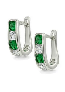 zold-koves-u-alaku-fulbevalo-ezust-ekszer-heim-ekszer-webaruhaz3