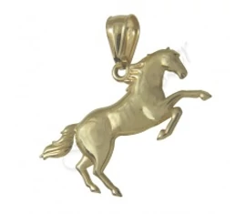 Arany állat medálok