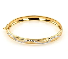 Sárga arany karkötők Sárga arany karkötők