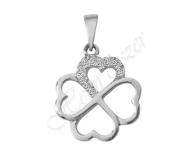 Arany szerencsehozó medálok