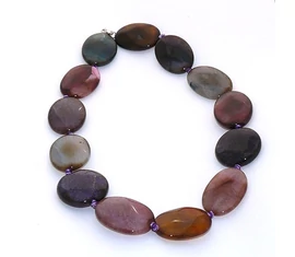 Gyógyító köves nyakláncok