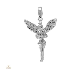 Fehér arany medálok