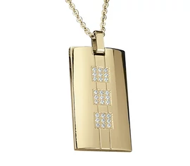 Férfi arany medálok