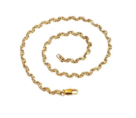 Férfi arany nyakláncok