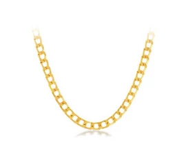 Férfi arany nyakláncok