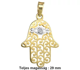 Keleti: Aum, Fatima Keze