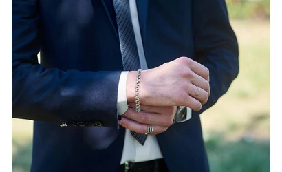 Hogyan válassz ékszert egy férfinak?