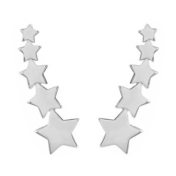 csillagokkal-diszitett-ful-ivere-simulo-ezust-fulbevalo-heim-ekszer-webaruahz