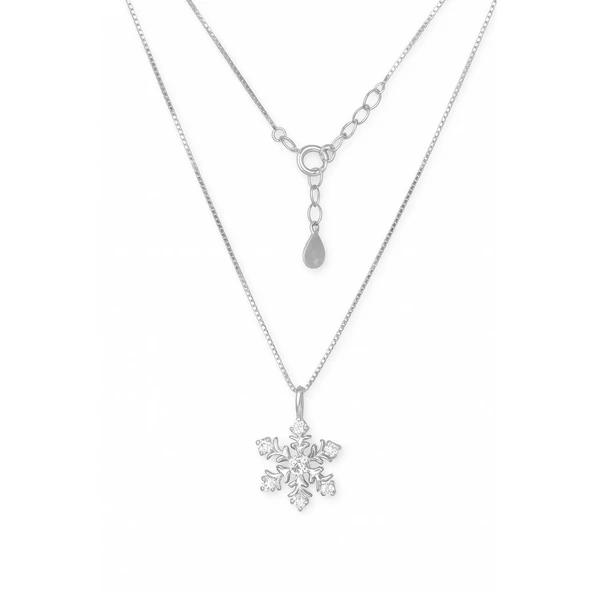 csillogo-hopehely-medal-nyaklanccal-ezust-heim-ekszer-webaruhaz