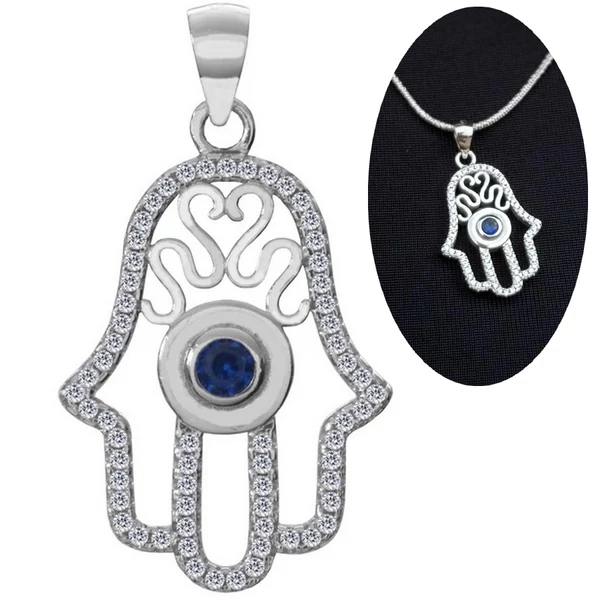 fatima-keze-hamsa-vedelmezo-medal-ezust-heim-ekszer-webaruhat50