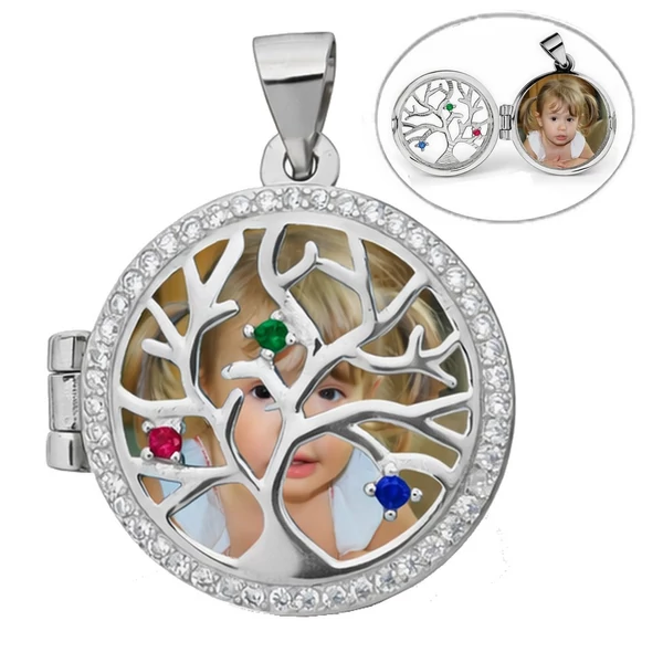 fenykeptarto-medal-eletfa-mintaval-ezust-ekszer-heim-ekszer-webaruhaz2