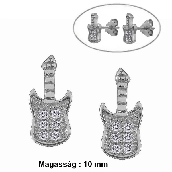 gitar-fulbevalo-ezust-heim-ekszer-webaruhaz3