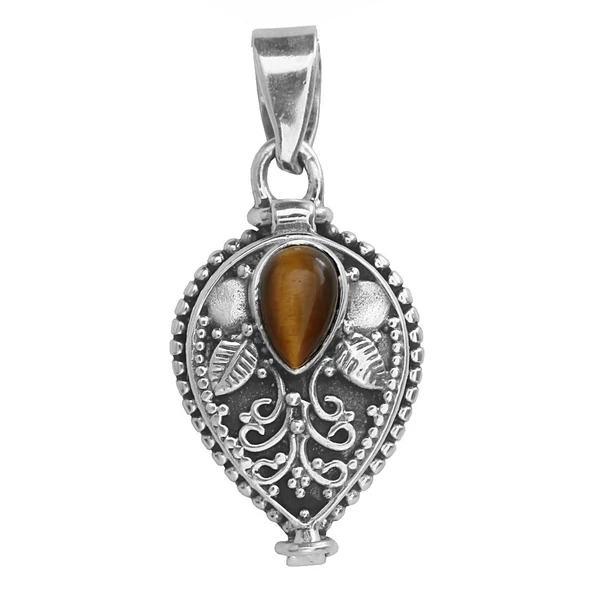 gyogyszertarto-nyithato-medal-tigrisszem-csepp-kovel-ezust-ekszer-heim-ekszer-webaruhaz15