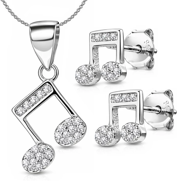 hangjegy-fulbevalo-medal-nyaklanc-garnitura-ezust-heim-ekszer-webaruhaz