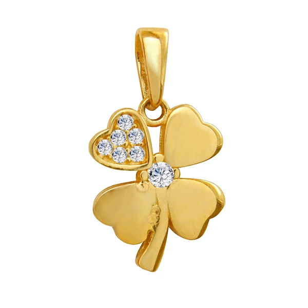 negylevelu-lohere-medal-szerencsehozo-arany-ekszer-heim-ekszer-webaruhaz