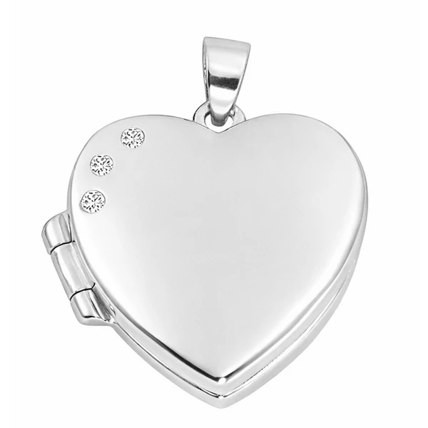 sziv-alaku-fenykeptarto-nyithato-medal-ezust-heim-ekszer-webaruhaz