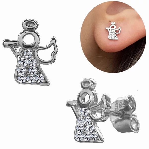 angyalka-fulbevalo-feher-arany-heim-ekszer-webaruhaz