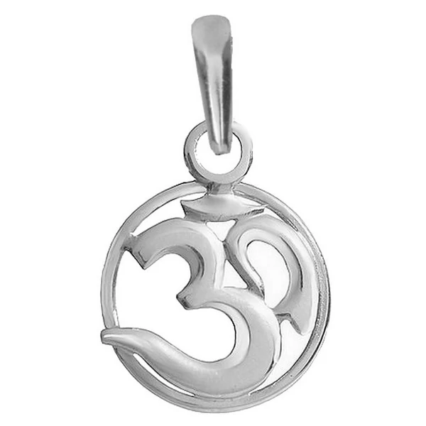 ohm-aum-medal-ezust-ekszer-heim-ekszer-webaruhaz1