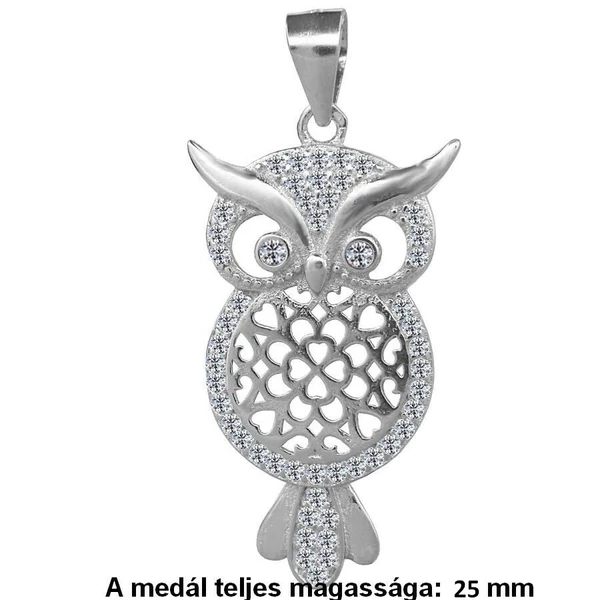 bagoly-medal-kovekkel-diszitve-heim-ekszer-webaruhaz