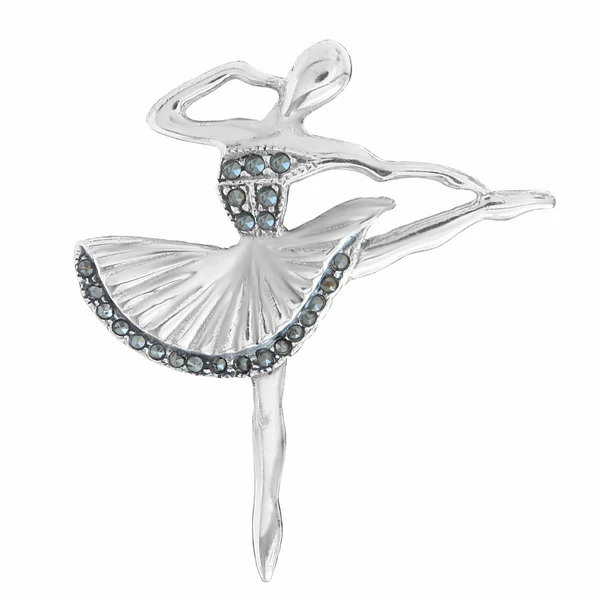 balerina-kituzo-markazittal-ezust-bross-heim-ekszer-webaruhaz