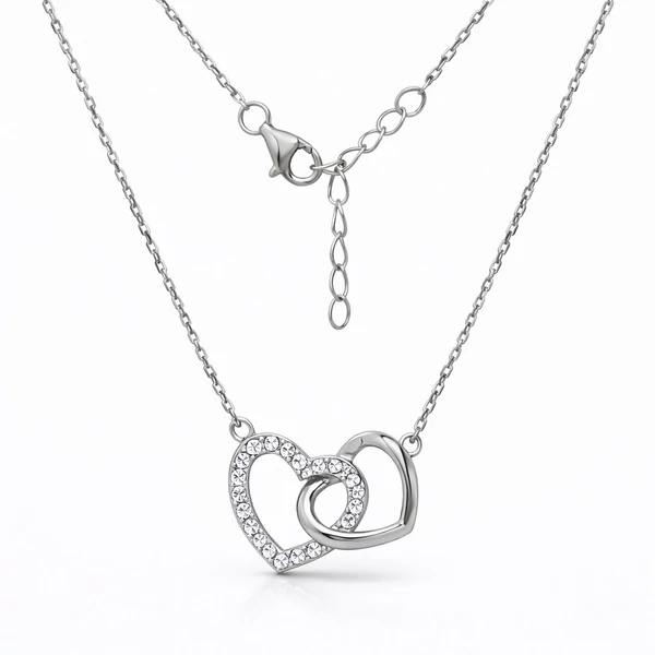 dupla-sziv-medallal-diszitett-nyaklanc-ezust-heim-ekszer-webaruhaz