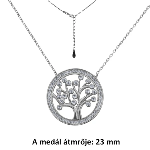 eletfa-medal-nyaklanccal-ezust-ekszer-heim-ekszer-webaruhaz