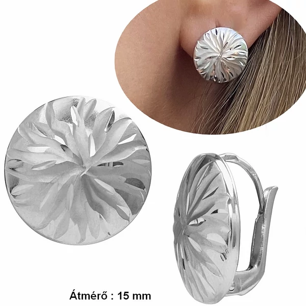 eros-patent-zaras-csillogo-kerek-fulbevalo-feher-arany-heim-ekszer-webaruhaz