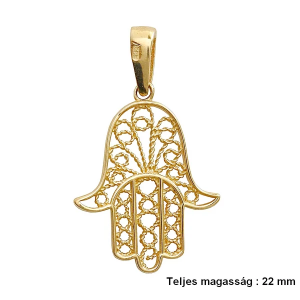 fatima-keze-hamsa-vedelmezo-medal-arany-ekszer-heim-ekszer-webaruhaz