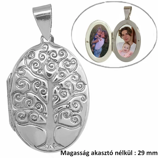 fenykeptarto-nyithato-eletfas-oval-medal-ezust-heim-ekszer-webaruhaz