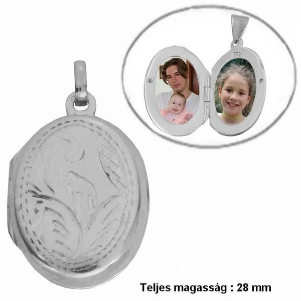 fenykeptarto-nyithato-ovalis-medal-ezust-heim-ekszer-webaruhaz