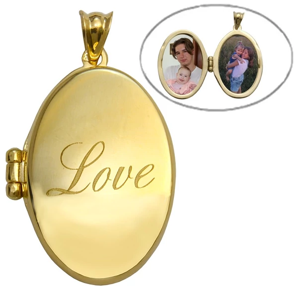 fenykeptarto-nyithato-ovalis-medal-love-felirattal-arany-ekszer-heim-ekszer-webaruhaz