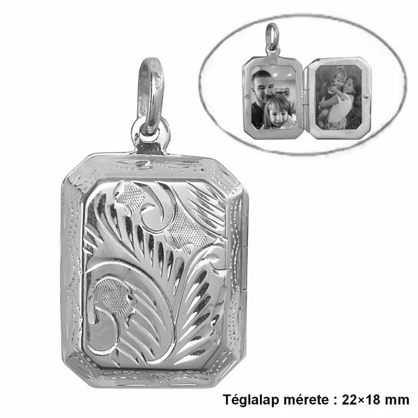 fenykeptarto-nyithato-szogletes-medal-ezust-heim-ekszer-webaruhaz