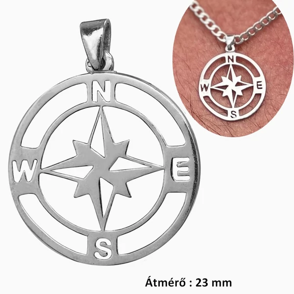 iranytu-medal-ezust-heim-ekszer-webaruhaz