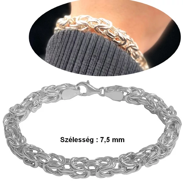 kiraly-karkoto-7-mm-szeles-ezust-heim-ekszer-webaruhaz