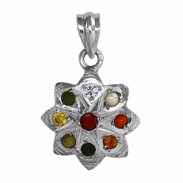 navaratna-virag-formaju-dragakoves-medal-ezust-heim-ekszer-webaruhaz