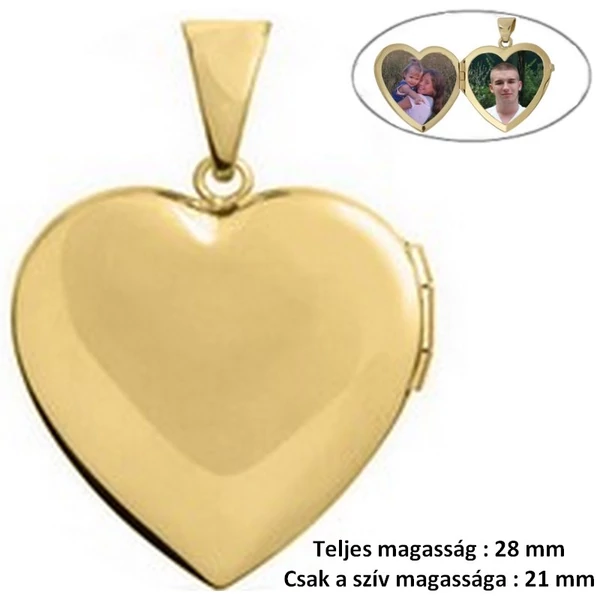 nyithato-fenykeptarto-sziv-medal-arany-ekszer-heim-ekszer-webaruhaz