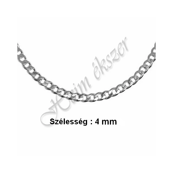 pancer-nyaklanc-ezust-4-mm-szeles-heim-ekszer-webaruhaz