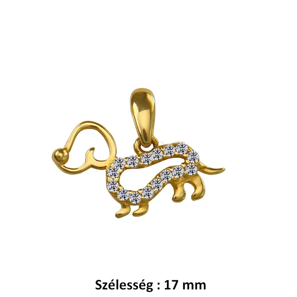 pici-kutya-medal-arany-heim-ekszer-webaruhaz