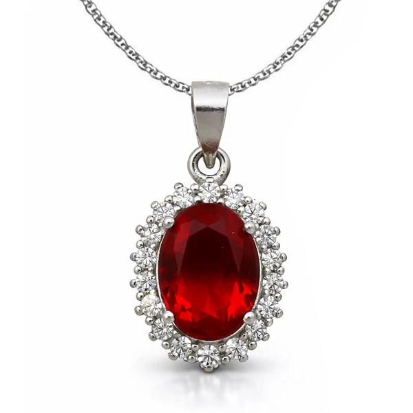 pici-piros-oval-koves-medal-nyaklanc-garnitura-ezust-heim-ekszer-webaruhaz