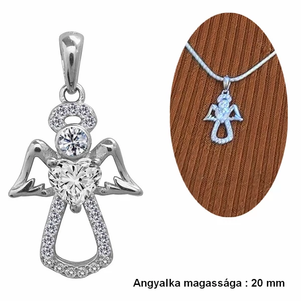 szivecskes-angyalka-medal-ezust-heim-ekszer-webaruhaz