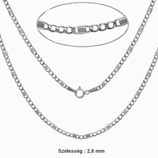 valentino-nyaklanc-feher-arany-heim-ekszer-webaruhaz11
