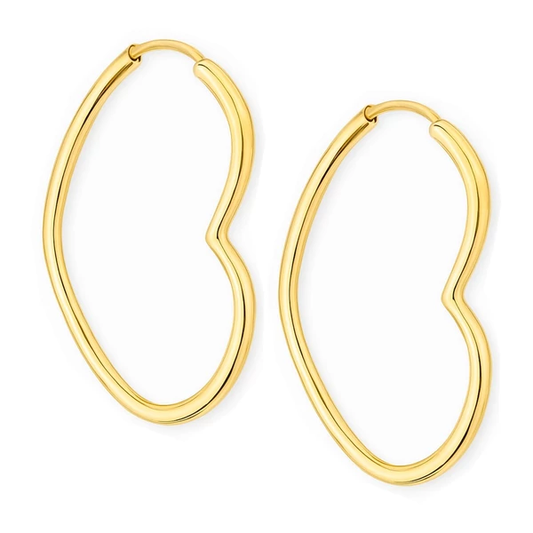 sziv-alaku-aranyozott-karika-fulbevalo-ezust-heim-ekszer-webaruhaz5