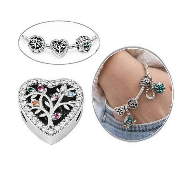 sziv-charm-medal-ezust-heim-ekszer-webaruhaz3