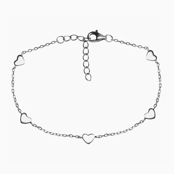 szivecskes-karkoto-ezust-ekszer-heim-ekszer-webshop