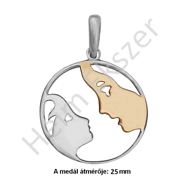 anya-gyermek-medal-ezust-ekszer-heim-ekszer-webaruhaz1