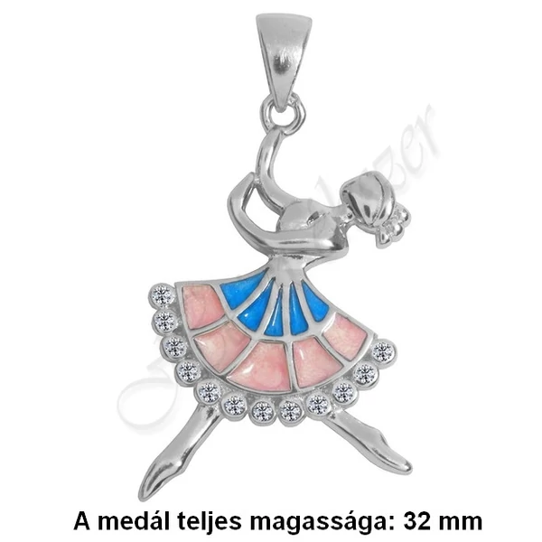 balett_tancos_medal_heim_ekszer_webaruhaz
