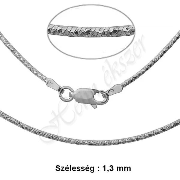 csillogo_kigyo_nyaklanc_heim_ekszer_webaruhaz