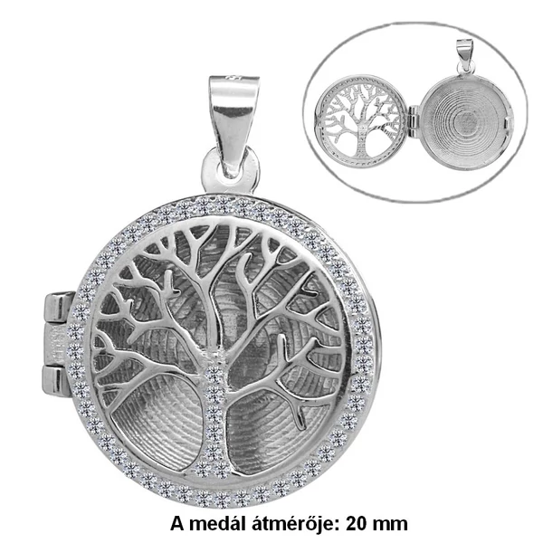 eletfa-nyithato-medal-ezust-ekszer-heim-ekszer-webaruhaz1