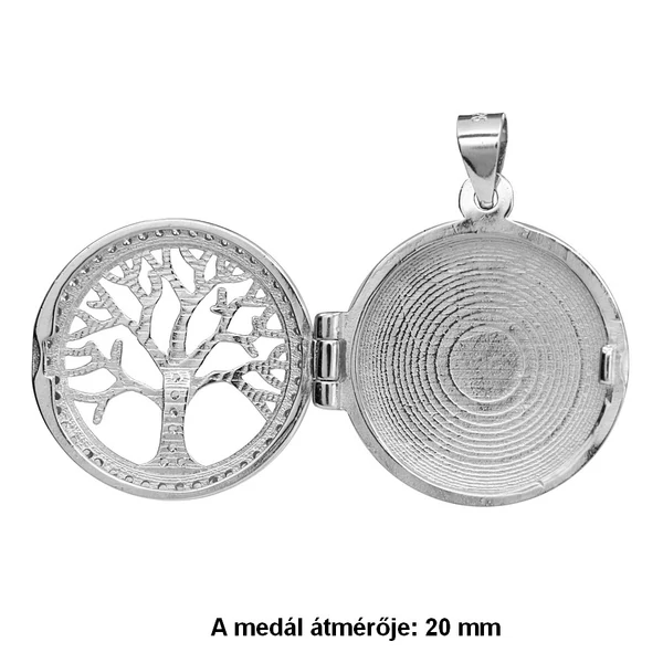 eletfa-nyithato-medal-ezust-ekszer-heim-ekszer-webaruhaz2