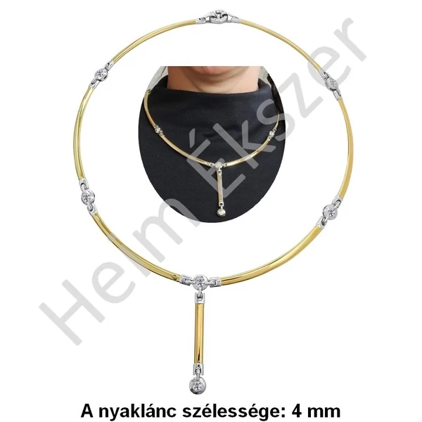 exclusive-collie-nyakek-arany-heim-ekszer-webaruhaz